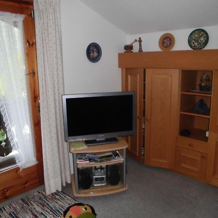 Haus Buchenwald Leilighet Ramsau bei Berchtesgaden Rom bilde