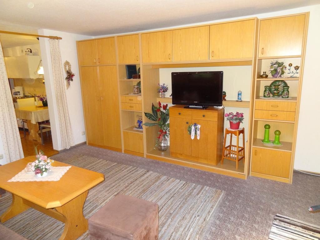 Haus Buchenwald Leilighet Ramsau bei Berchtesgaden Rom bilde